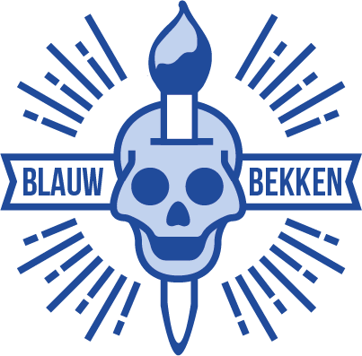 Blauwbekken.nl